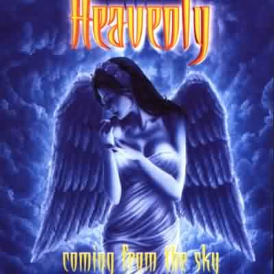 Heavenly: "Coming From The Sky" – 2000